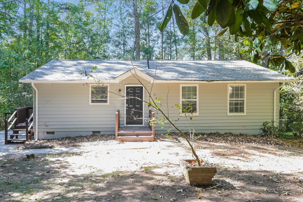 Foto principal - 5877 Bobbin Ln