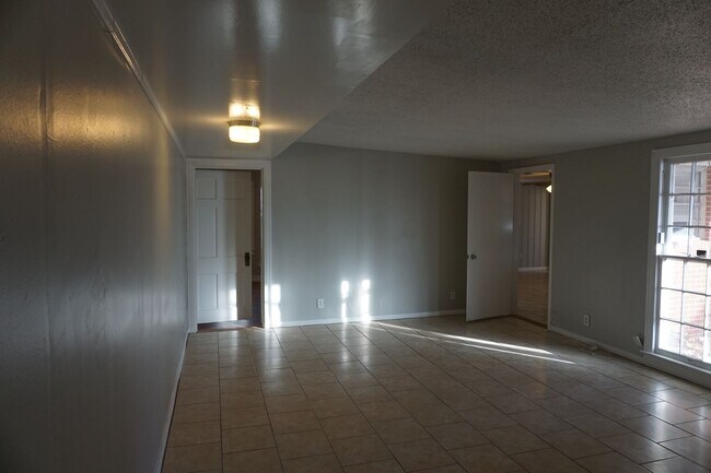 Foto del edificio - 2423 30th St