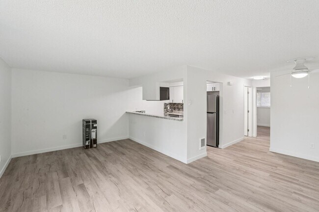 Foto del interior - Images Garden View Apartments