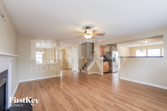 Foto del edificio - 14226 Hartwell Farm Dr