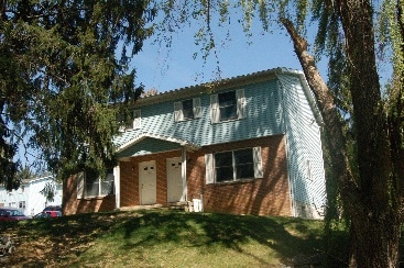 Primary Photo - Longmeadow Townhomes