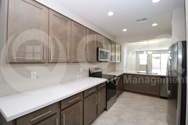 Foto del edificio - 7931 E Quartet Ave