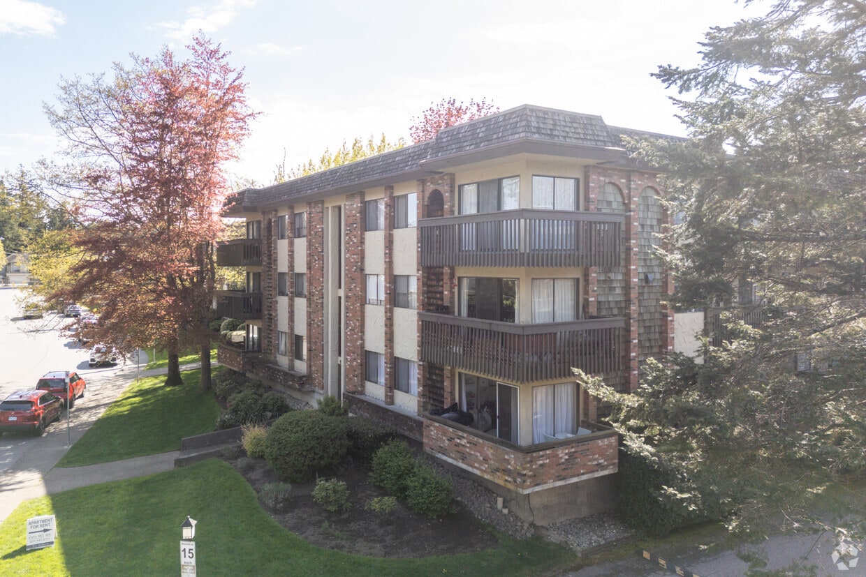 Primary Photo - Casa Del Sol Apartments
