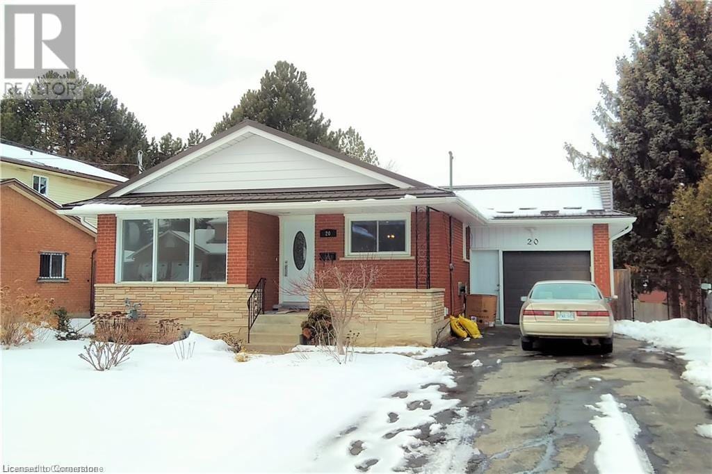 Primary Photo - 20 Sunrise Dr