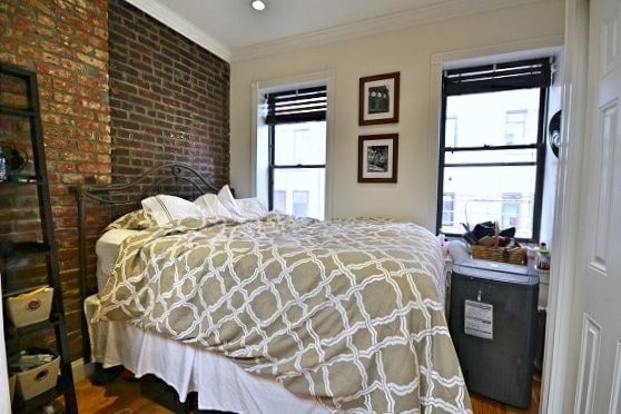 Building Photo - 7 Cornelia St