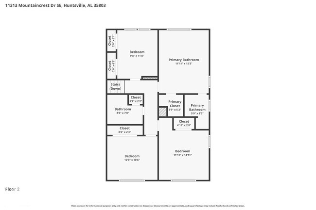 Foto del edificio - 11313 Mountain Crest Dr SE