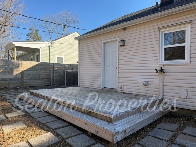 Photo - 2817 Boright Dr House