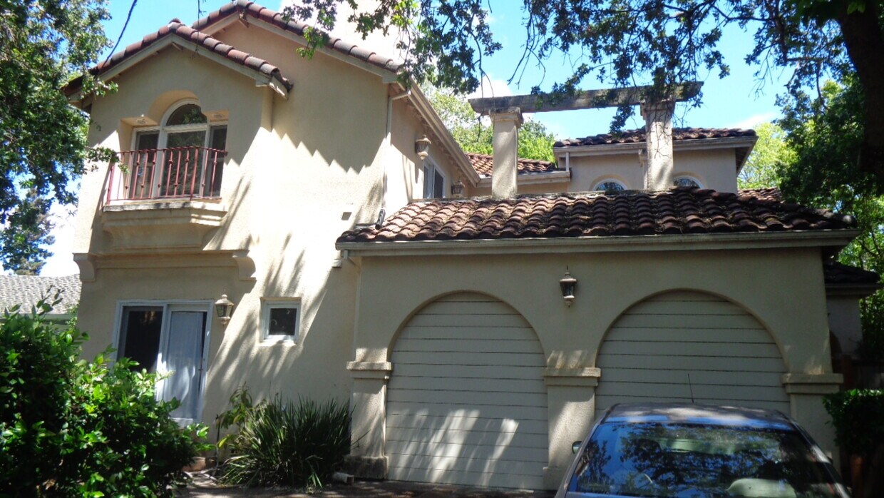602 Placitas Ave, Menlo Park, CA 94025 House Rental in Menlo Park, CA