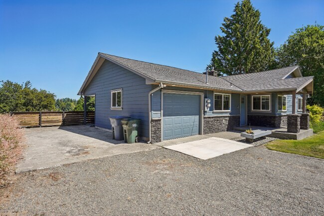 Foto del edificio - 11605 67th Ave E