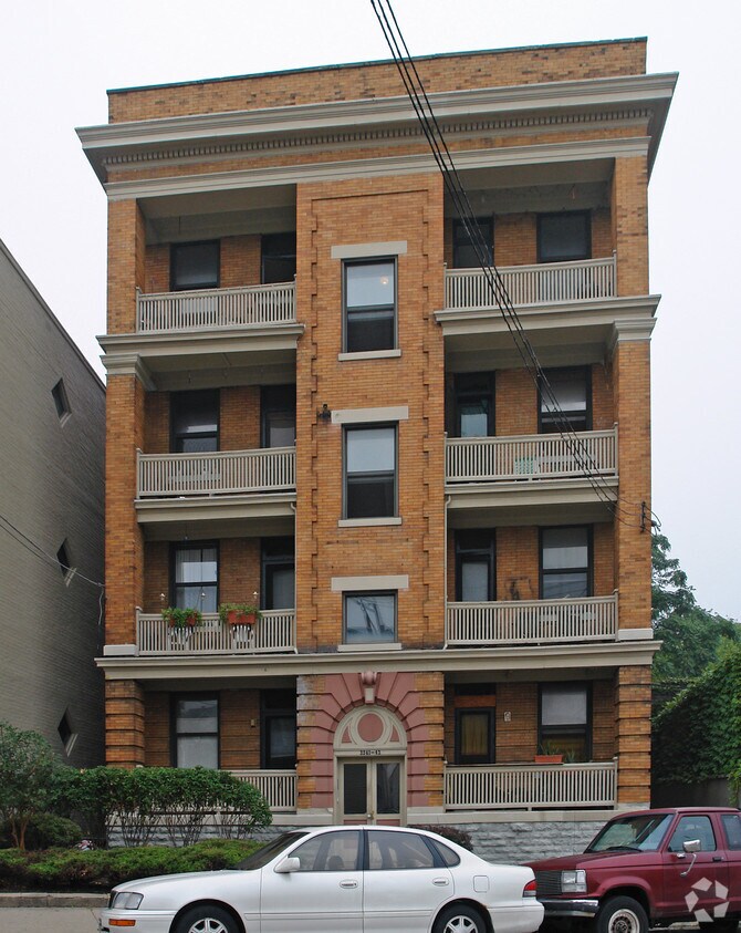 Foto del edificio - The Murray