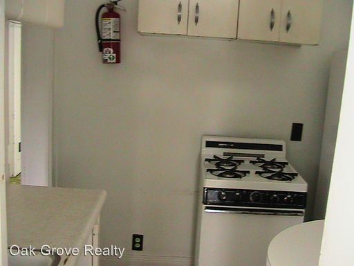 Building Photo - 836 Grant St