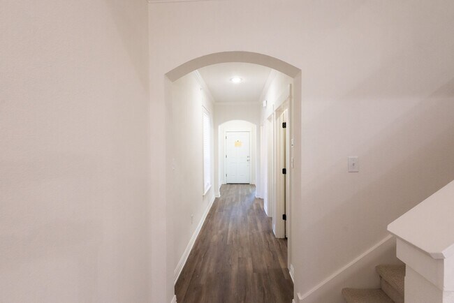 Foto del edificio - 1536 Bennett St