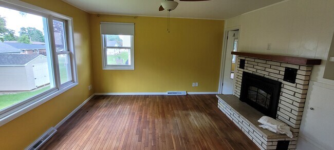 Dormitorio principal - 170 Ridge Ave