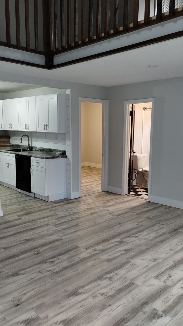 Building Photo - Character, Charm, and a Loft Above