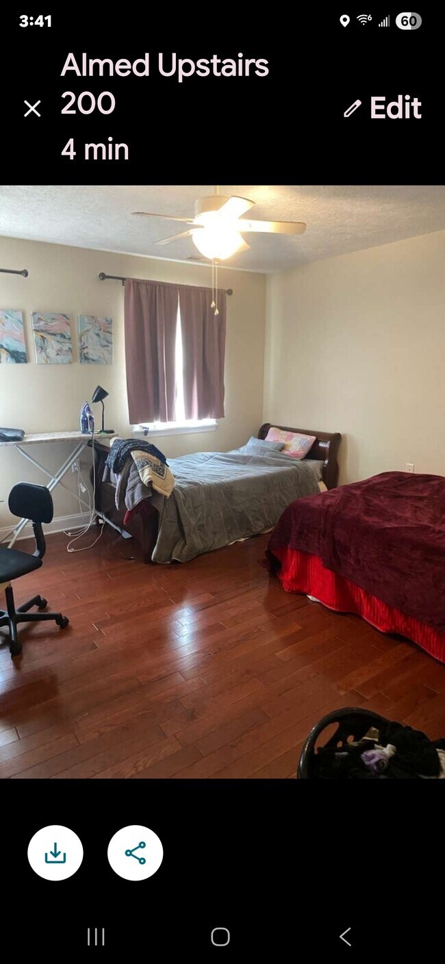 Foto del edificio - 1347 Headlee Ave