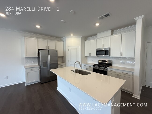 Building Photo - 284 Marelli Dr