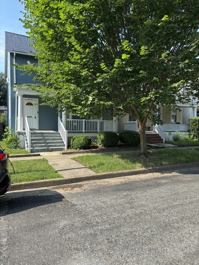 Foto principal - 1213 Dubois Ave