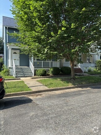 Building Photo - 1213 Dubois Ave