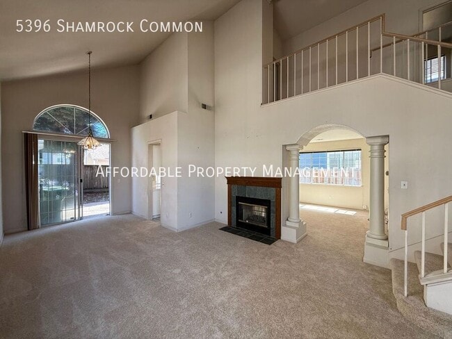 Photo - 5396 Shamrock Common- House