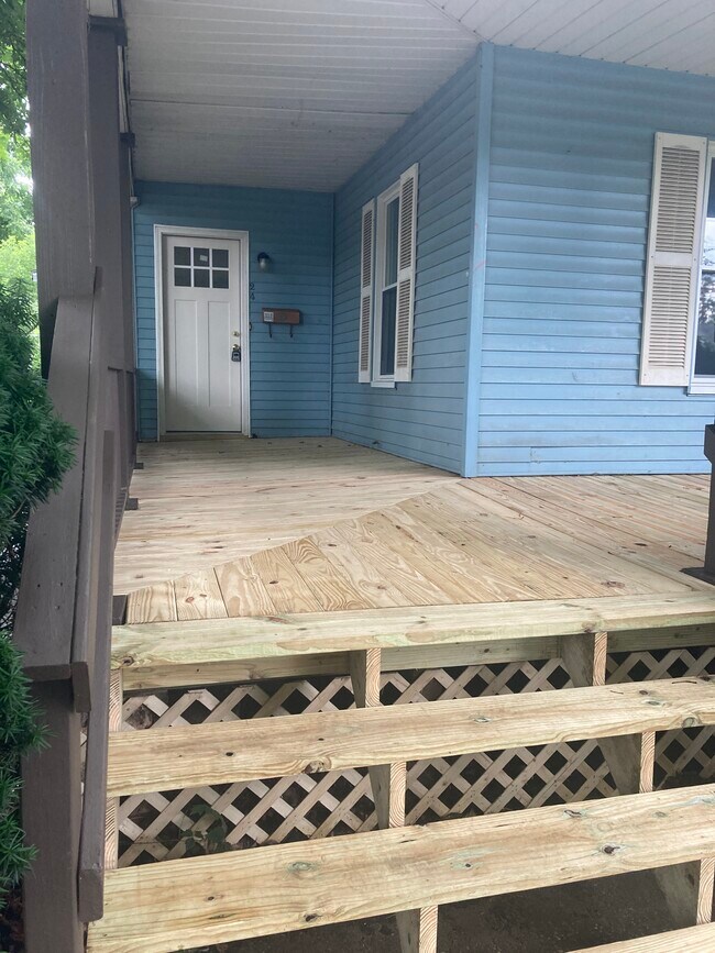 Foto del edificio - 24 W Pearl St