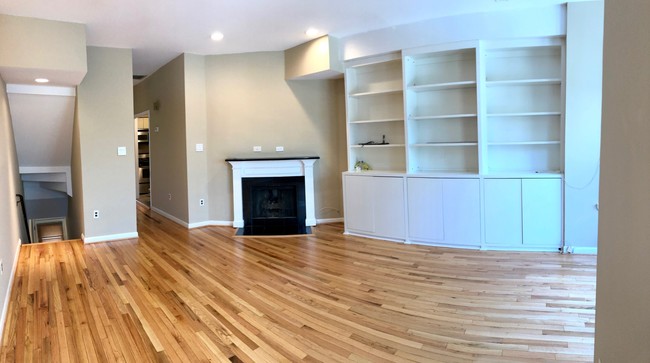 Foto del edificio - 1162 25th St NW