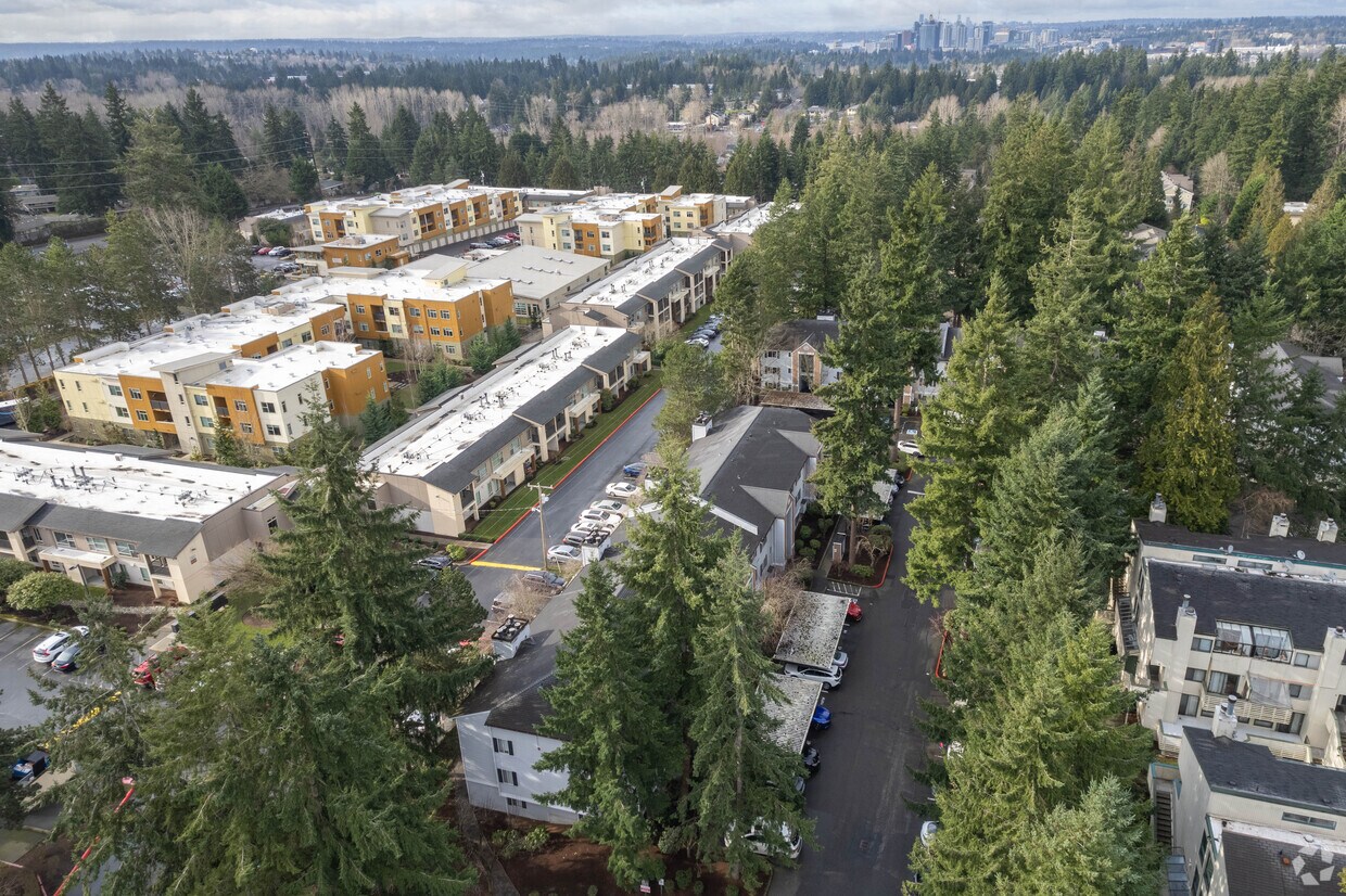 Exterior - 1035 156th Ave NE