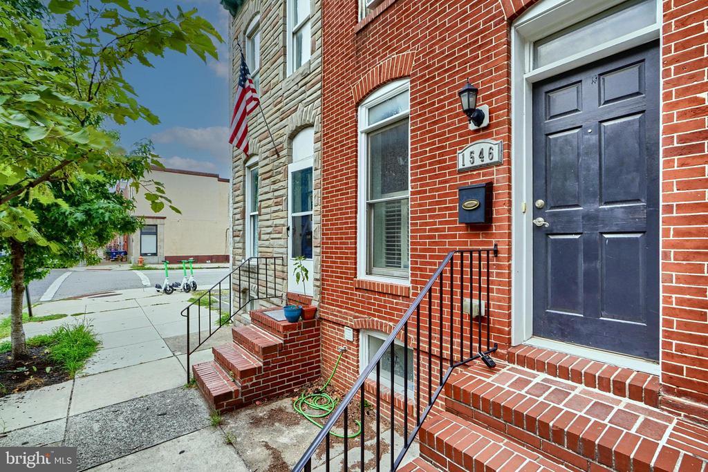 Foto principal - 1546 S Hanover St