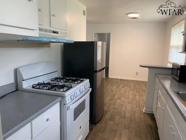 Foto del edificio - 4637 N Shore Dr