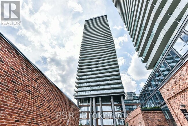 Building Photo - 70 Distillery Lane