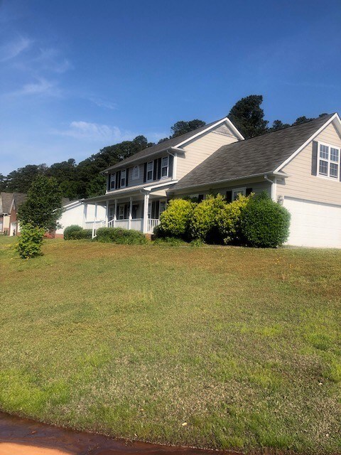 Building Photo - 1200 Artemis Dr