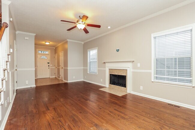 Foto del edificio - 705 Bell Trace Cove