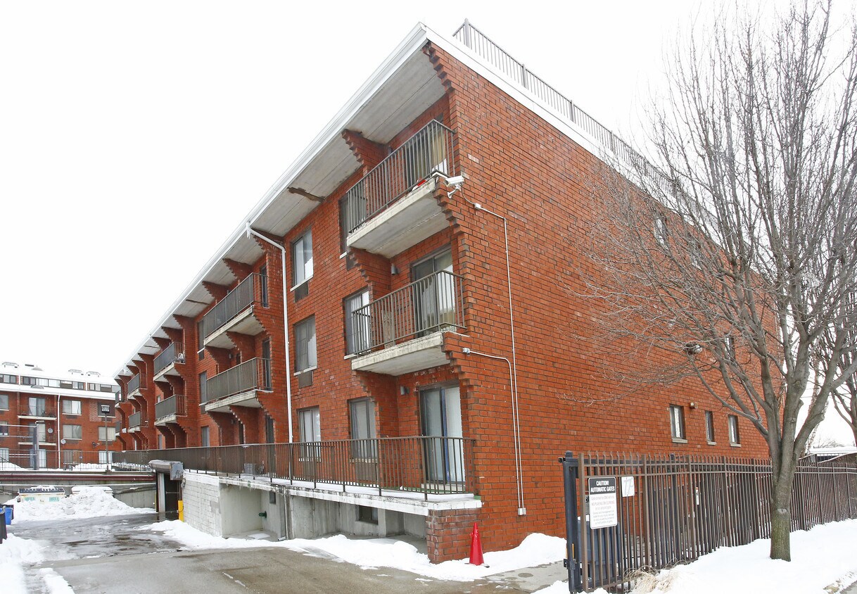 Seaview Estates 10801 Seaview Ave Brooklyn, NY Apartments for Rent