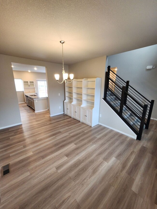 Foto del edificio - Beautiful Home in Meridian Ranch