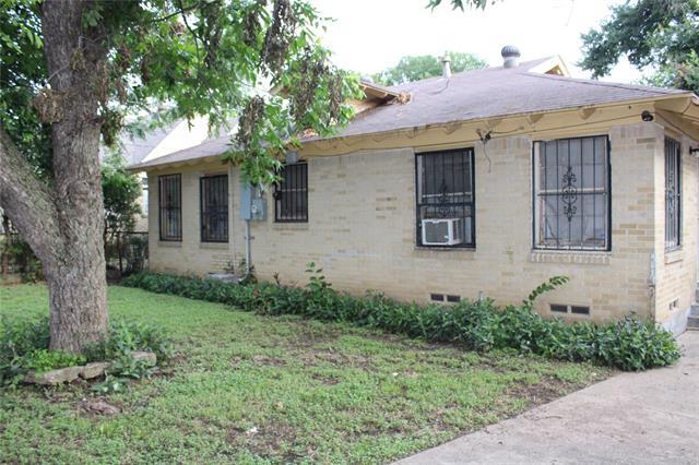 Foto del edificio - 1018 E Waco Ave