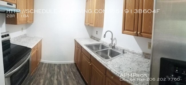 Foto del edificio - 2302 O St NE