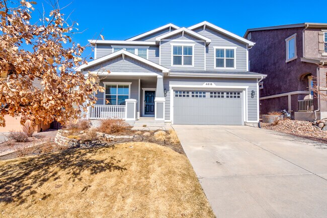 Photo - 4818 Turquoise Lake Ct House