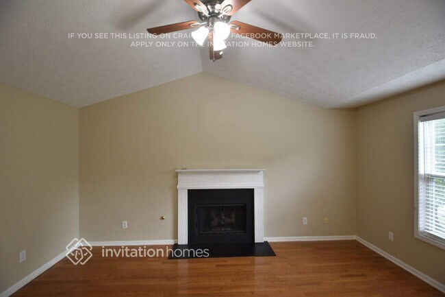 Foto del edificio - 4949 Lighthouse Pointe