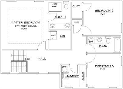 Foto principal - 2150 Shale Dr