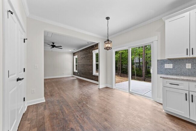 Building Photo - 4050 Daugherty Rd