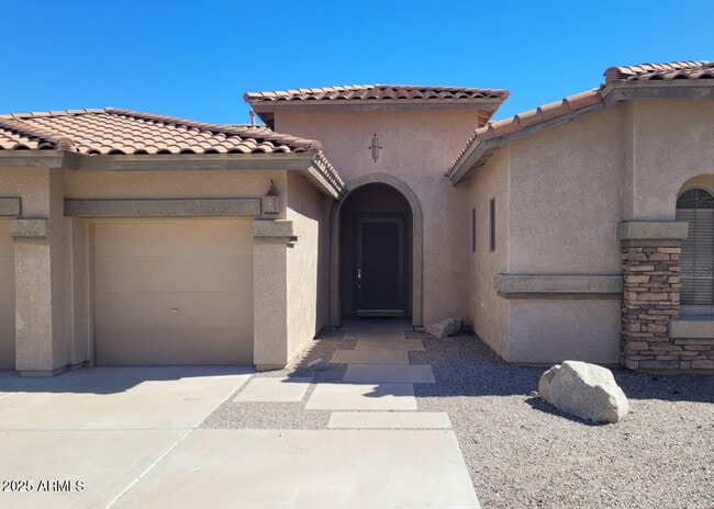 Foto del edificio - 26603 N 59th Ln