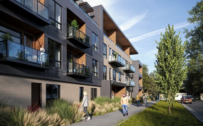 Building Photo - Parkway Commons Building Photo - Parkway Commons