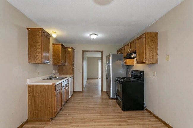Foto del edificio - 1110 Carriage Ln