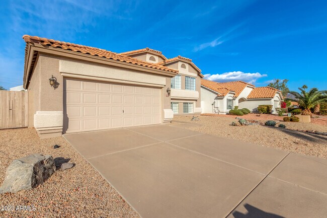 Building Photo - 8842 E Palm Ridge Dr