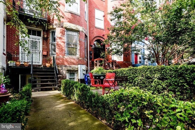 Foto del edificio - 1311 Fairmont St NW