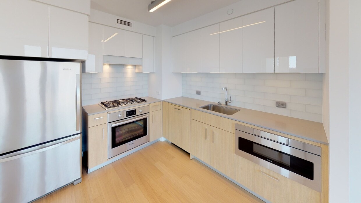 Photo - 10 Halletts Point Apartments