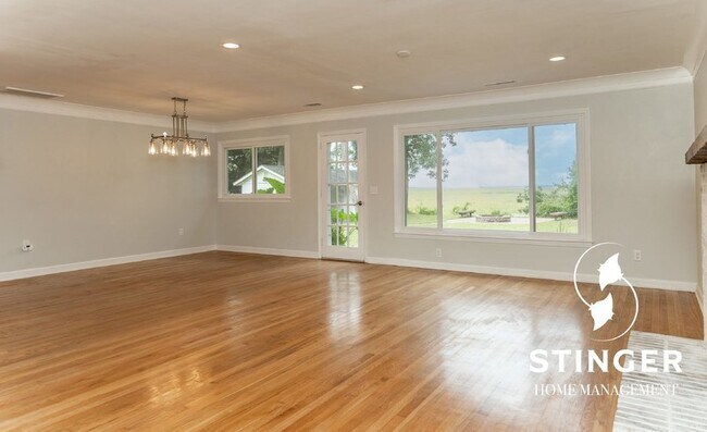 Foto del edificio - Marsh Front 3 Bedroom / 2 Bath For Rent In...