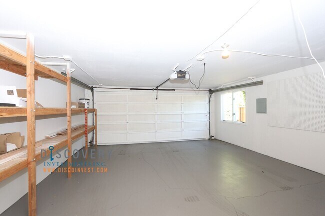 Foto del edificio - Contemporary Piedmont Four Bedroom Home