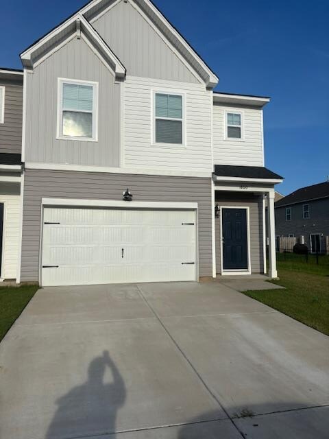 Foto principal - 1860 Payne Dr