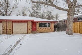 Building Photo - 5384 S Huron St
