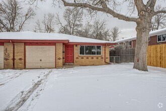 Building Photo - 5384 S Huron St